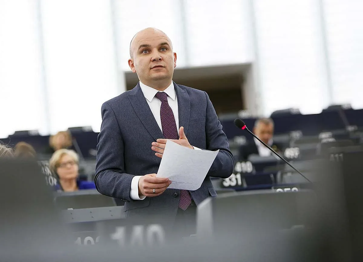 Илхан Кючюк: Мобилността не може да е за сметка на живота