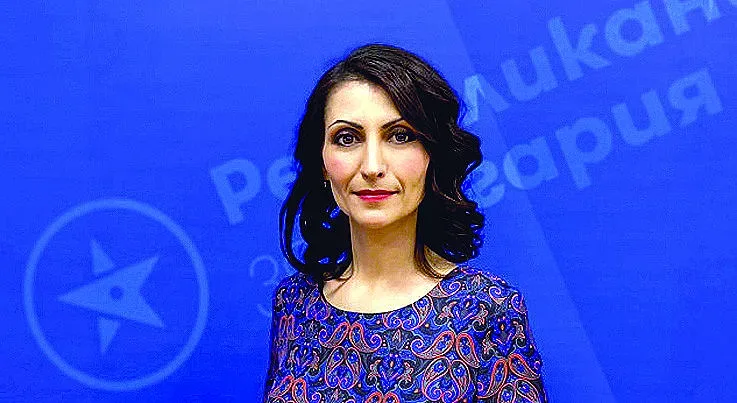 Теодора Димова: Българите в чужбина са най-добрите ни посланици