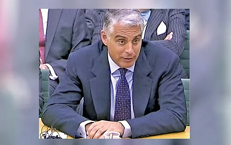 Финансовата акула Орчел разбърка водите в Булбанк