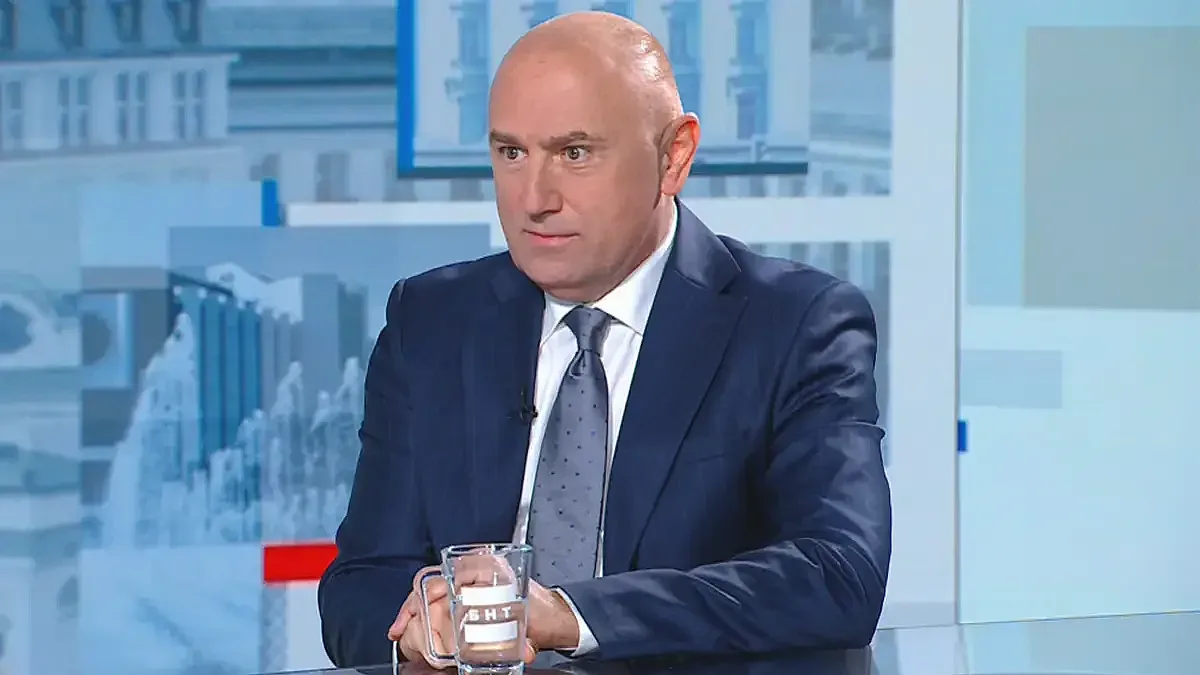 Топ икономист посочи защо плоският данък трябва да остане