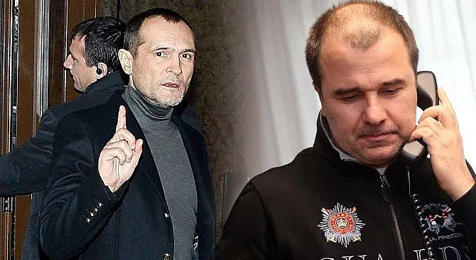 "Магнитски" е ядрена бомба за хазарта