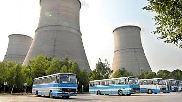 Големите ни тецове минават на газ