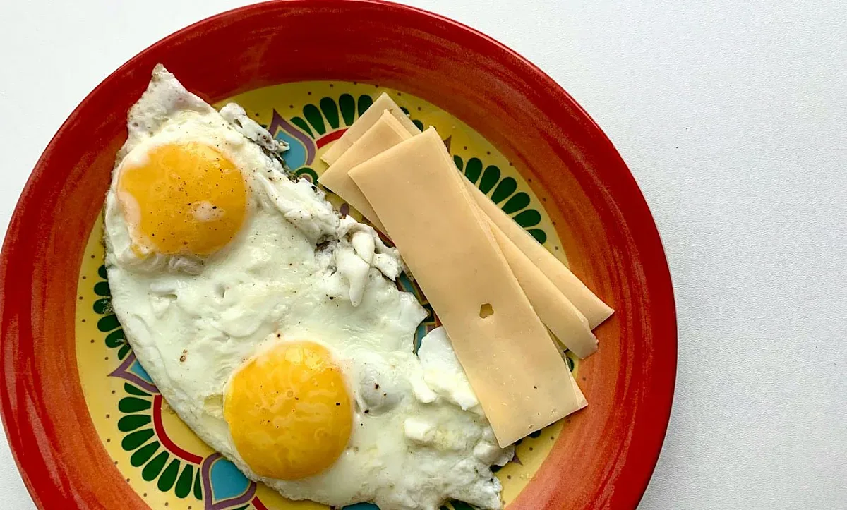 Точно този вид закуска помага за отслабване!