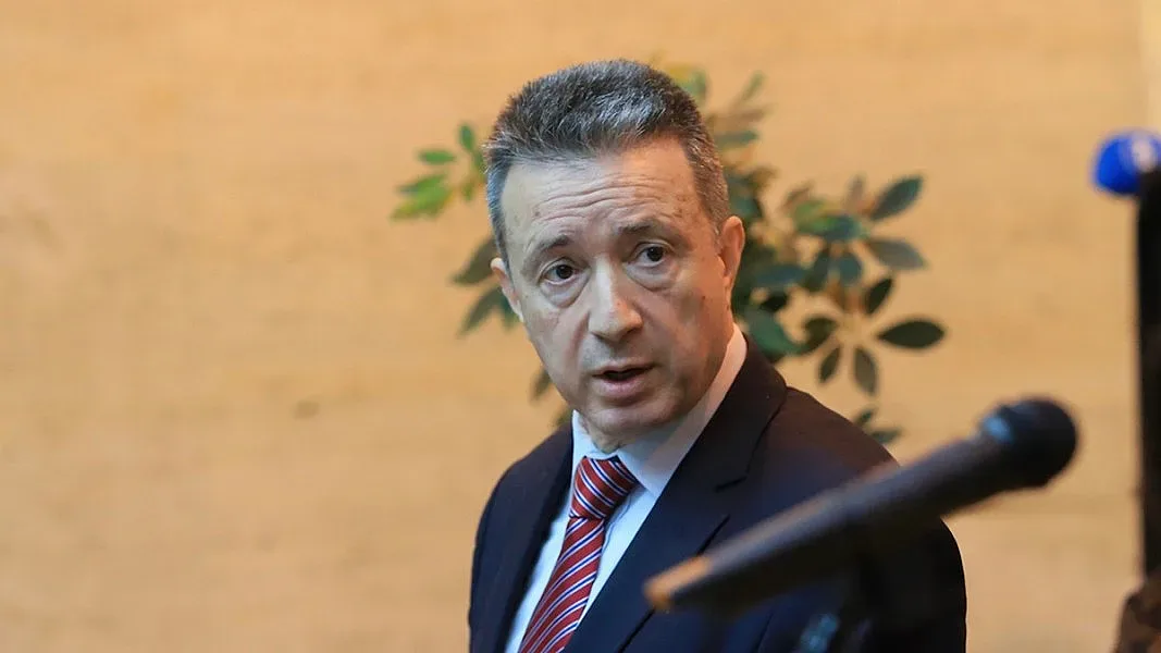 Янаки Стоилов с разкритие за живота на затворниците ни