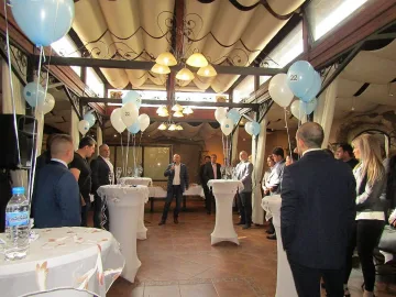 Партията на Слави с цел за Велико Търново: 3 мандата