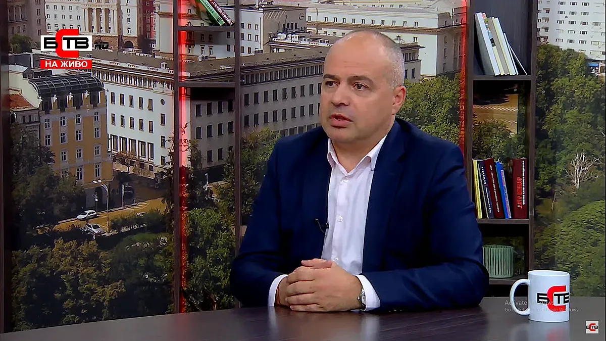 Свиленски чака разследването за "Автомагистрали"