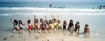 Решено - ученици безплатно на море