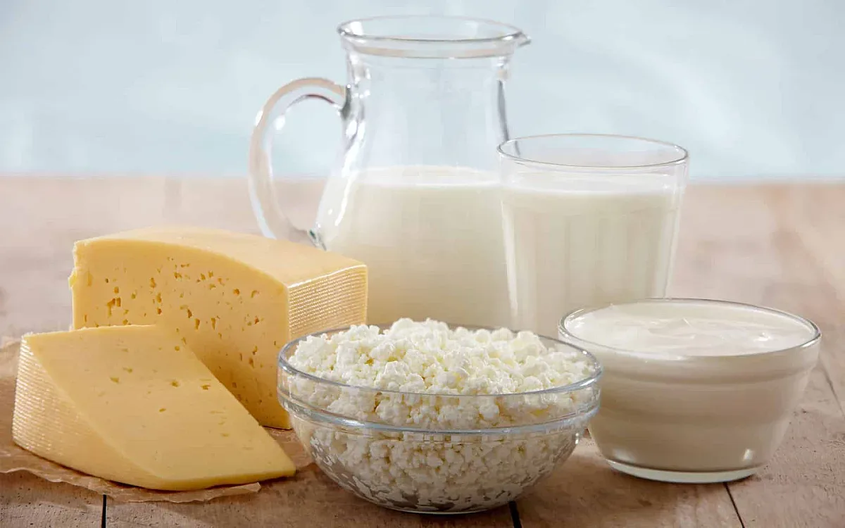 Започват проверки на млечни продукти у нас