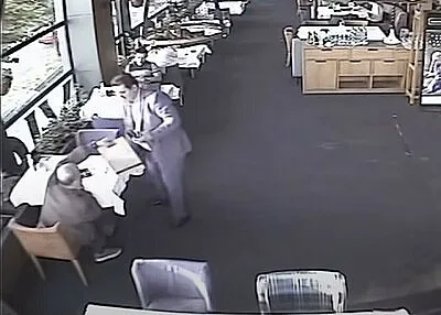 МВР още не проверява записа с плика