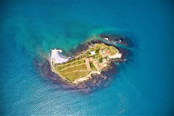 Елате на миден уикенд в Бургас, на остров Св. Анастасия