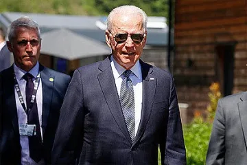 За какво ще си говорят Байдън и Путин