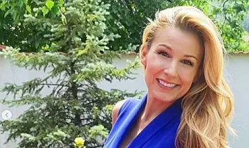 Бременна ли е отново Николета Маданска