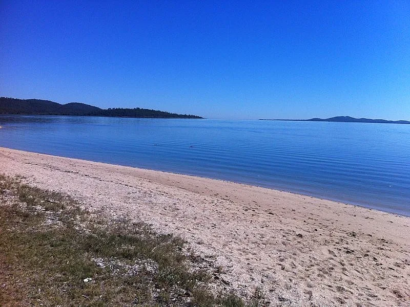 Голяма заплаха за турското крайбрежие