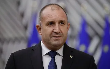 Радев: Бъдещето на НАТО е съюз на партньори