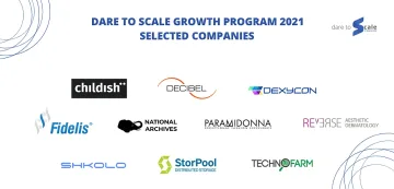 10 компании влизат в програмата за растеж на Endeavor