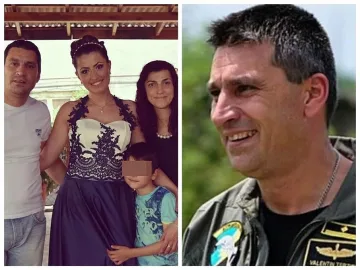 Димитрина: Забравете за пилотска грешка!