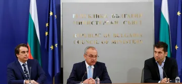Новите мерки: Кредити за възстановяване, помощи за оцеляване
