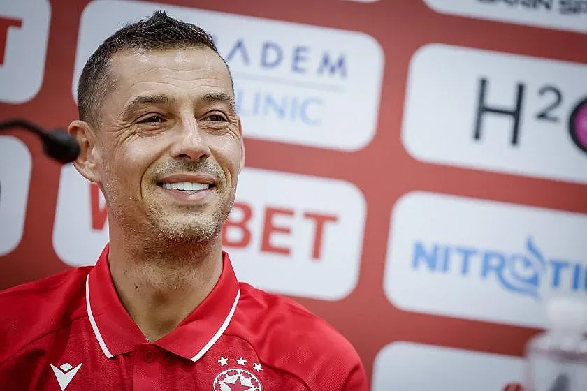 След драматичната загуба ЦСКА ще има нов треньор