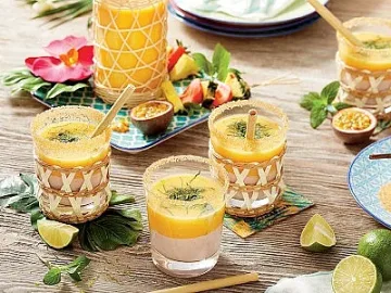 За първи път Карибска седмица в Lidl