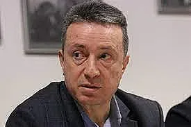 За какво са разговаряли Стоилов и Кьовеши