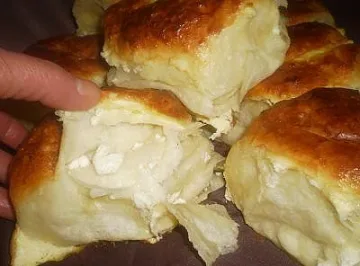 Вкусно: Домашните сиренки на баба