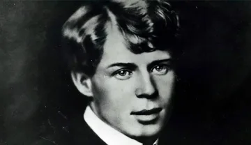 Кой е любимият поет на руснаците? Не е Пушкин