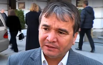Булевард в Одрин носи името на големия Наим Сюлейманоглу