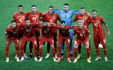 ЕВРО 2020! Втори политически скандал. Атина скочи на Скопие