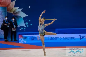 Грациите ни без медали на уреди на европейското