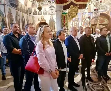 Тошко Йорданов: Да си подредим държавата