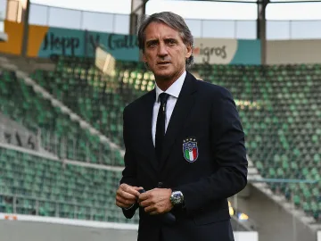 Еуфория в Италия - чудесна игра!