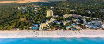 Най-добрите Last Minute оферти в Албена