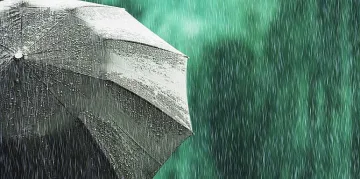 Внимание! Бури и градушки цял уикенд