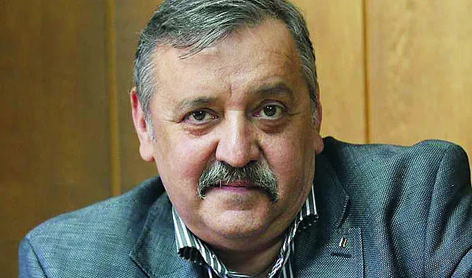 Кантарджиев: Мерките в секциите се спазваха