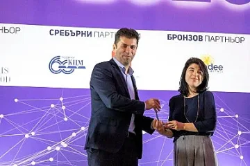 Лидл с две първи награди за отговорен бизнес на БФБЛ