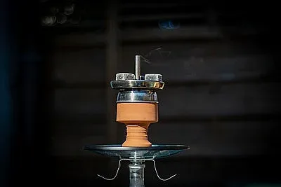 Наргилето - традиция пренесена в съвременната култура