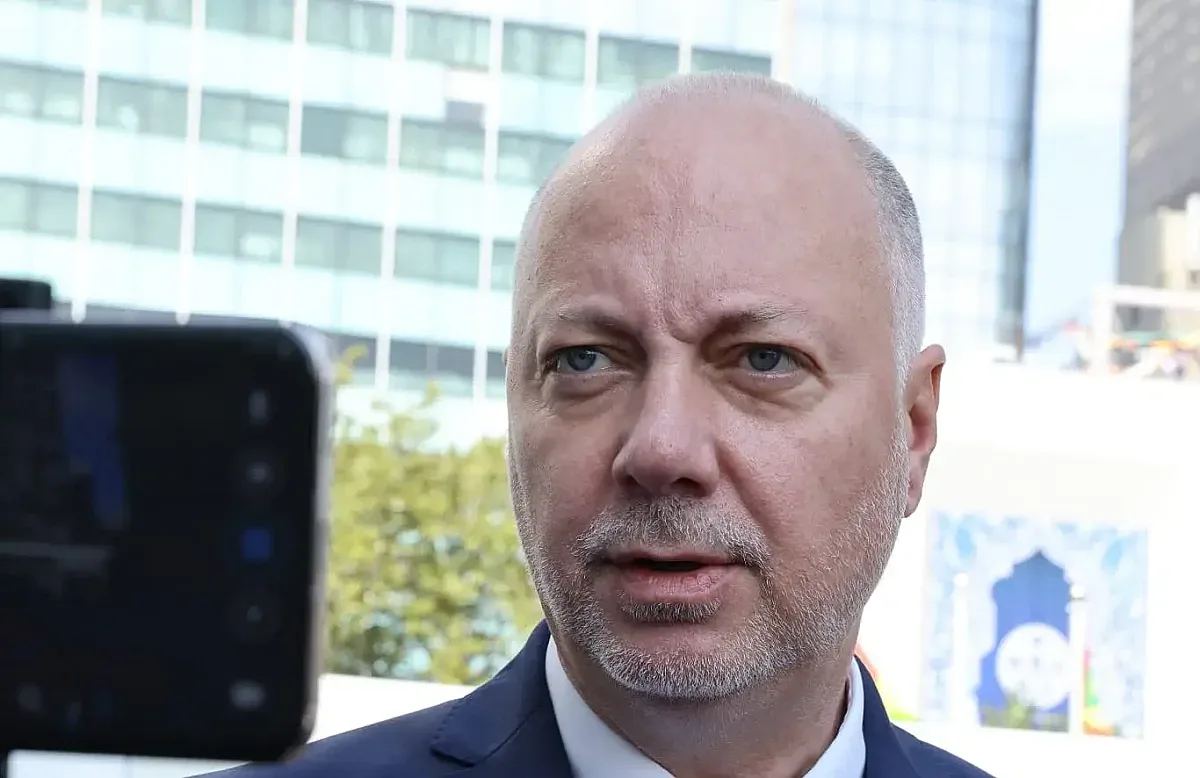Росен Желязков: Русия трябва да върне отвлечените украински деца