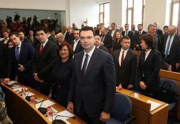 БСП–София:Методи Лалов уронва престижа на СОС