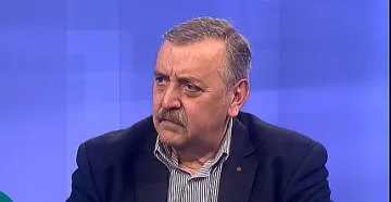 Тодор Кантарджиев би аларма! Даде рецепта за имунитет