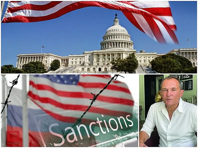 Готов е вторият списък "Магнитски"