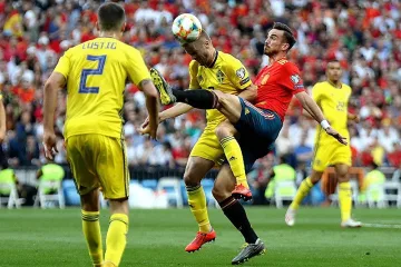 Коронавирус. Испания - Швеция пред провал!