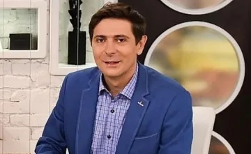 Рокада: Виктор Николаев с нова партньорка