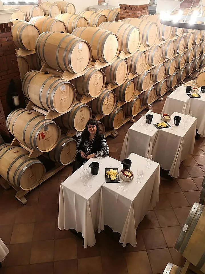 Нифору: Виното е мост, който свързва народите