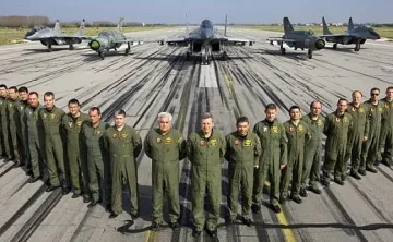 Защо летците са отказвали Миг-29