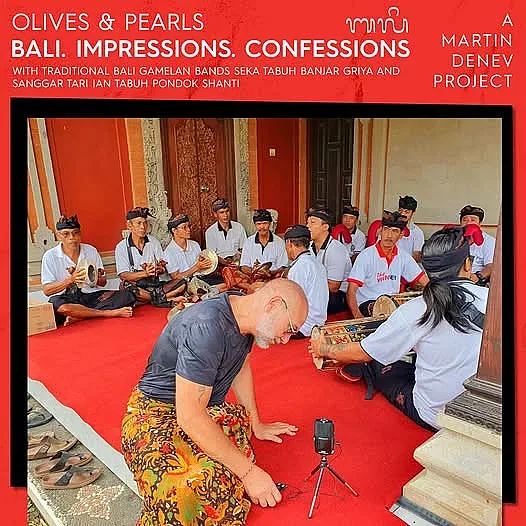 Усмивката на Сарасвати