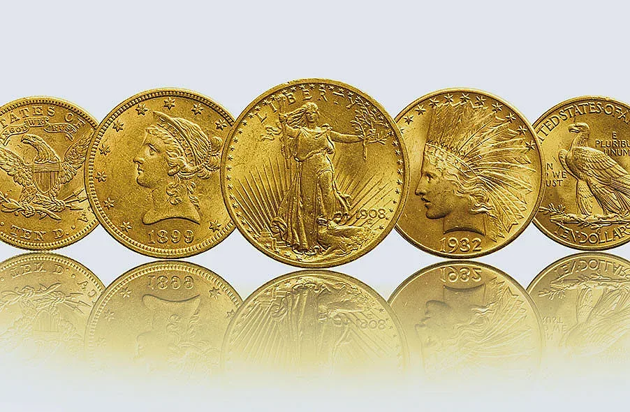 Рекорд: $19,5 млн. за уникална златна монета/Фото/