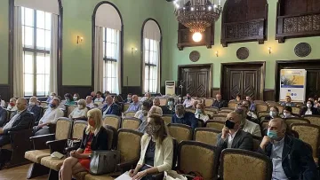 Южното Черноморие изпреварва с ваксинирането