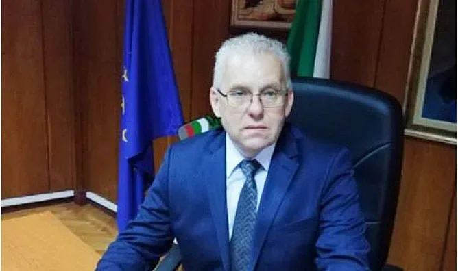 Топ полицай от Кърджали оглави Национална полиция