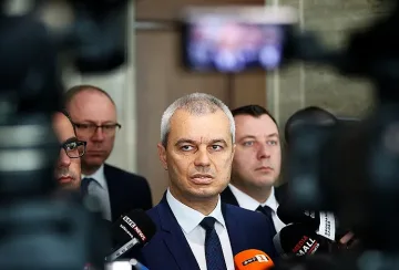 "Възраждане" с извънреден ход за еврото. Обяви мобилизация