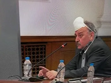 Десет крилати фрази на проф.Тодор Кантарджиев